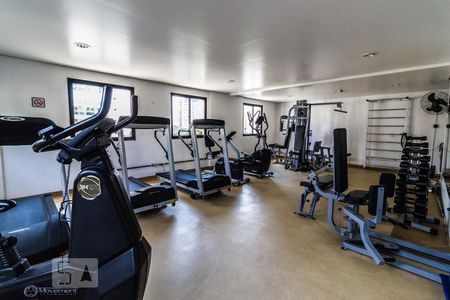 Apartamento para alugar com 65m², 2 quartos e 1 vagaCondomínio