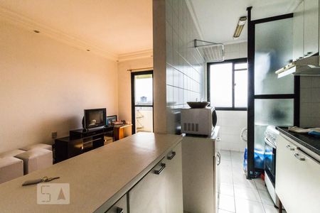 Apartamento para alugar com 65m², 2 quartos e 1 vagaCozinha