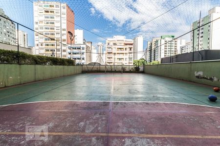 Apartamento para alugar com 65m², 2 quartos e 1 vagaCondomínio