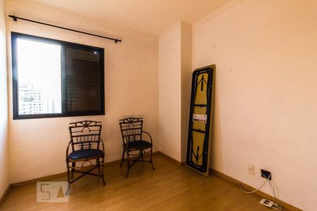 Quarto 1 de apartamento para alugar com 2 quartos, 65m² em Barra Funda, São Paulo