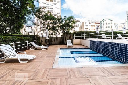 Apartamento para alugar com 65m², 2 quartos e 1 vagaCondomínio