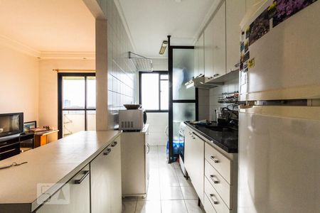 Apartamento para alugar com 65m², 2 quartos e 1 vagaCozinha