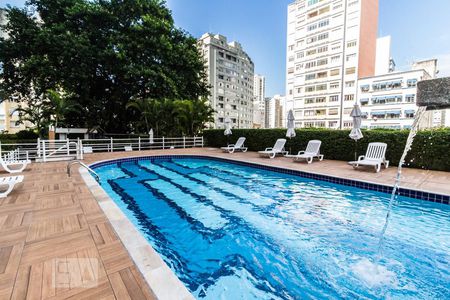 Apartamento para alugar com 65m², 2 quartos e 1 vagaCondomínio