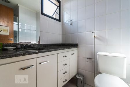 Apartamento para alugar com 65m², 2 quartos e 1 vagaSuíte
