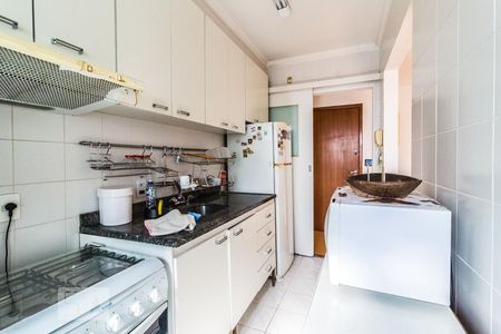 Apartamento para alugar com 65m², 2 quartos e 1 vagaCozinha