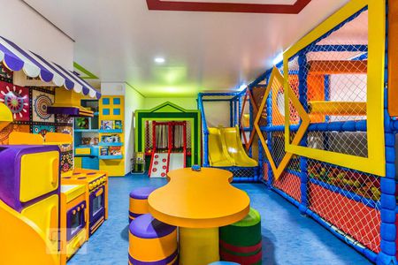 Apartamento para alugar com 65m², 2 quartos e 1 vagaCondomínio