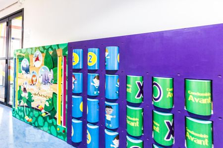 Apartamento para alugar com 65m², 2 quartos e 1 vagaCondomínio