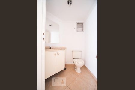 Lavabo de apartamento à venda com 3 quartos, 150m² em Vila Olímpia, São Paulo