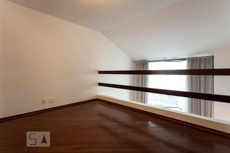 Suíte de apartamento à venda com 1 quarto, 70m² em Vila Olimpia, São Paulo