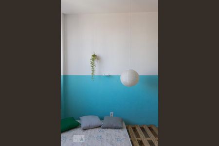 Kitnet de kitnet/studio à venda com 1 quarto, 40m² em Bela Vista, São Paulo