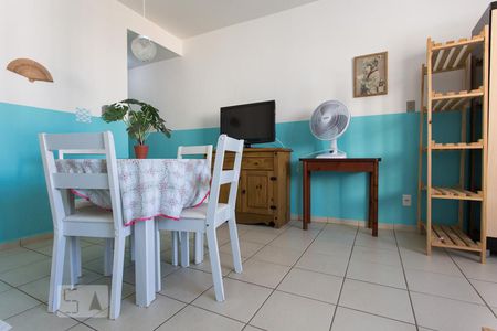 Kitnet de kitnet/studio à venda com 1 quarto, 40m² em Bela Vista, São Paulo