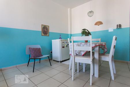 Kitnet de kitnet/studio à venda com 1 quarto, 40m² em Bela Vista, São Paulo