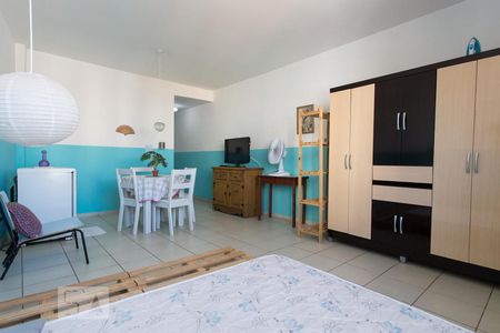 Kitnet de kitnet/studio à venda com 1 quarto, 40m² em Bela Vista, São Paulo