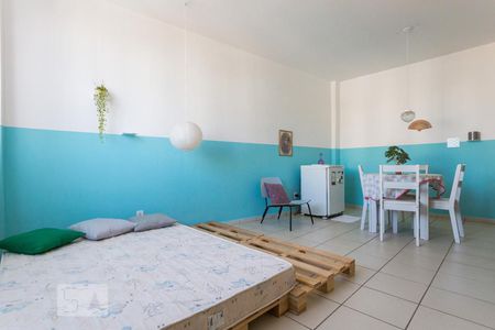 Kitnet de kitnet/studio à venda com 1 quarto, 40m² em Bela Vista, São Paulo