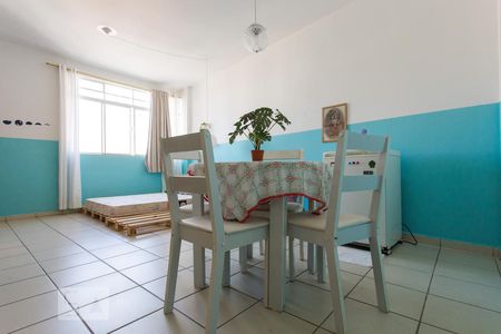 Kitnet de kitnet/studio à venda com 1 quarto, 40m² em Bela Vista, São Paulo