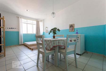 Kitnet de kitnet/studio à venda com 1 quarto, 40m² em Bela Vista, São Paulo