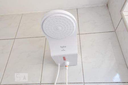 Studio para alugar com 33m², 1 quarto e sem vagaBanheiro