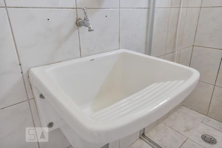 Studio para alugar com 33m², 1 quarto e sem vagaBanheiro