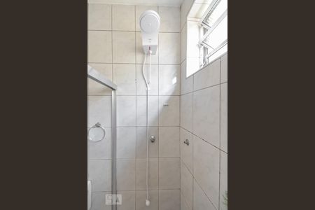 Studio para alugar com 33m², 1 quarto e sem vagaBanheiro