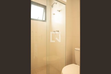 Apartamento à venda com 33m², 1 quarto e 1 vagaBanheiro