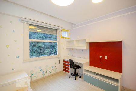 Apartamento à venda com 274m², 3 quartos e 1 vagaQuarto 3