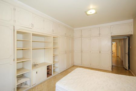 Apartamento à venda com 274m², 3 quartos e 1 vagaQuarto 1 - Suite