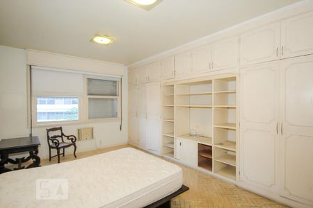 Apartamento à venda com 274m², 3 quartos e 1 vagaQuarto 1 - Suite