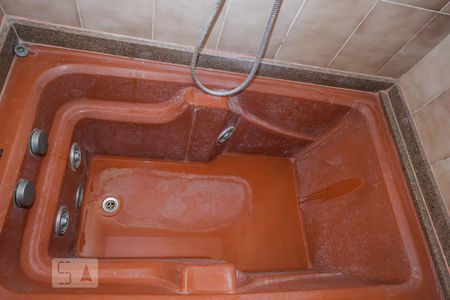 Apartamento à venda com 274m², 3 quartos e 1 vagaBanheiro - Suite