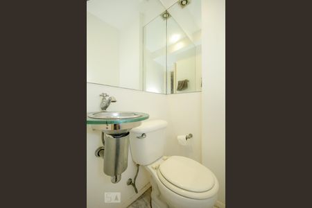 Apartamento à venda com 274m², 3 quartos e 1 vagaLavabo