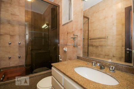 Apartamento à venda com 274m², 3 quartos e 1 vagaBanheiro - Suite