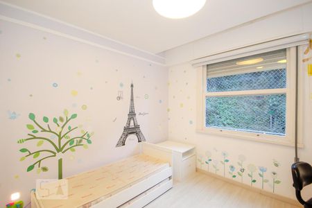 Apartamento à venda com 274m², 3 quartos e 1 vagaQuarto 3