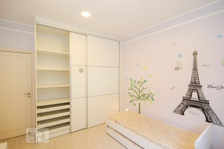 Apartamento à venda com 274m², 3 quartos e 1 vagaQuarto 3