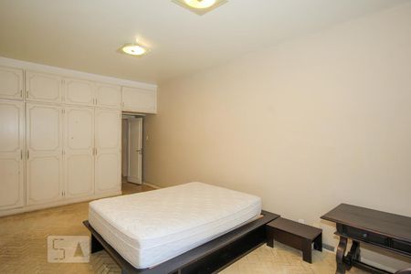 Apartamento à venda com 274m², 3 quartos e 1 vagaQuarto 1 - Suite