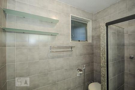 Apartamento à venda com 274m², 3 quartos e 1 vagaBanheiro Social