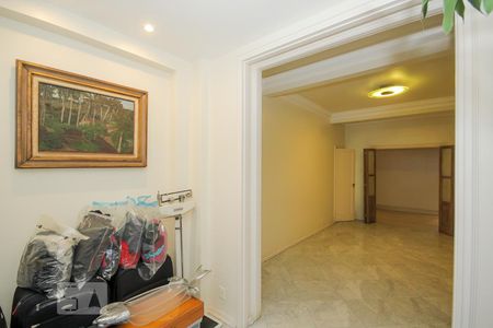 Apartamento à venda com 274m², 3 quartos e 1 vagaSala de Jantar