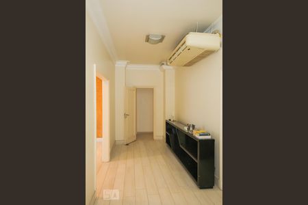 Hall de Entrada de apartamento à venda com 3 quartos, 274m² em Copacabana, Rio de Janeiro