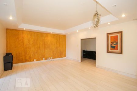 Sala de apartamento à venda com 3 quartos, 274m² em Copacabana, Rio de Janeiro