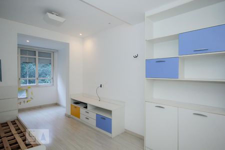 Apartamento à venda com 274m², 3 quartos e 1 vagaQuarto 2