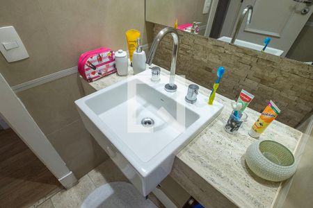 Apartamento para alugar com 204m², 3 quartos e 2 vagasBanheiro