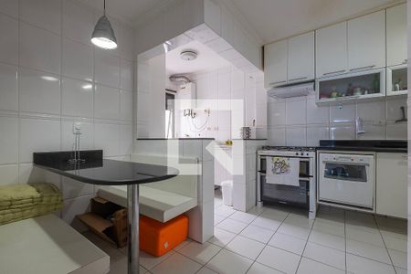 Apartamento para alugar com 204m², 3 quartos e 2 vagasCozinha