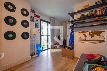 Apartamento para alugar com 204m², 3 quartos e 2 vagasSuíte 2