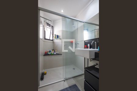 Apartamento para alugar com 204m², 3 quartos e 2 vagasSuíte 1 - Banheiro