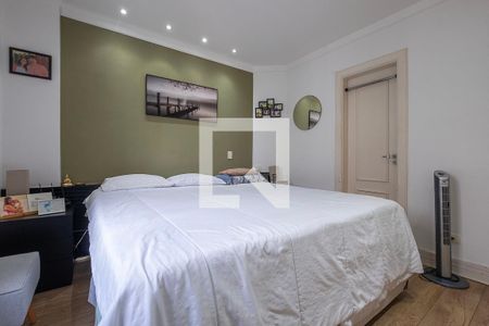 Apartamento para alugar com 204m², 3 quartos e 2 vagasSuíte 1