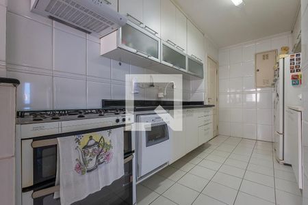 Apartamento para alugar com 204m², 3 quartos e 2 vagasCozinha