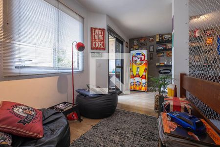 Sala 2 de apartamento para alugar com 3 quartos, 204m² em Jardim Paulista, São Paulo