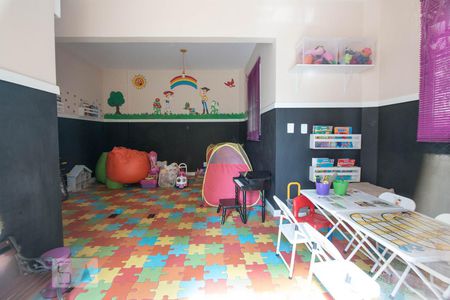 Apartamento para alugar com 70m², 2 quartos e 1 vaga Apartamento para alugar com 70m², 2 quartos e 1 vagabrinquedoteca