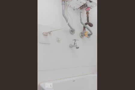 Apartamento à venda com 76m², 2 quartos e 2 vagasÁrea de serviço