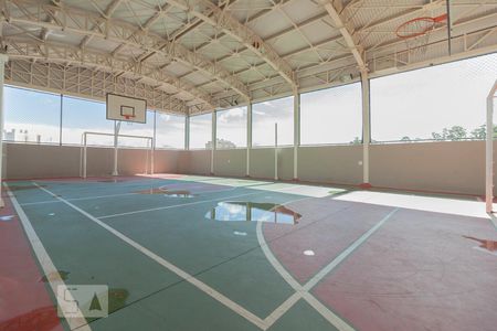 Apartamento à venda com 76m², 2 quartos e 2 vagasQuadra