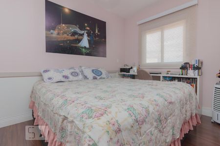 Apartamento à venda com 76m², 2 quartos e 2 vagasQuarto suíte