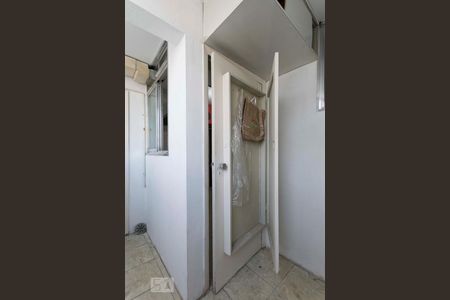 Apartamento para alugar com 77m², 2 quartos e 1 vagaLavanderia
